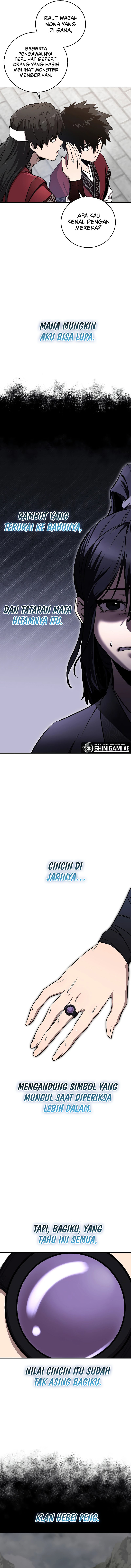 Childhood Friend Of The Zenith Chapter 06 Gambar 13
