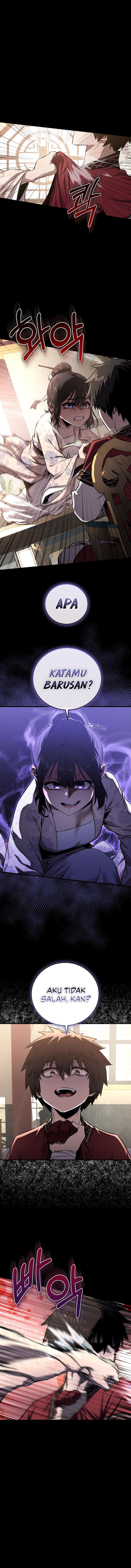Childhood Friend Of The Zenith Chapter 07 Gambar 5