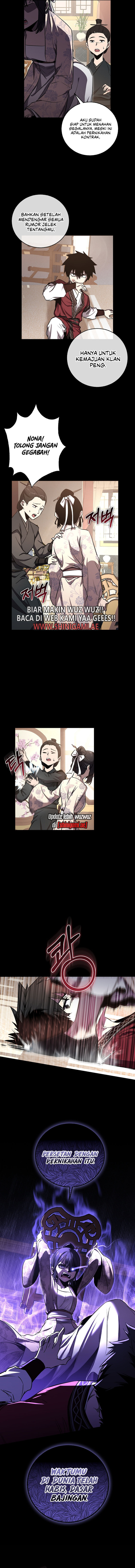 Childhood Friend Of The Zenith Chapter 07 Gambar 6