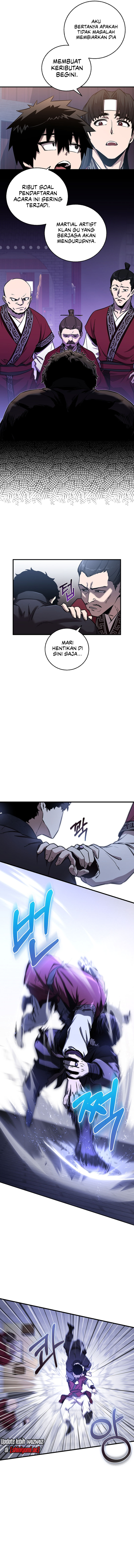 Childhood Friend Of The Zenith Chapter 07 Gambar 10