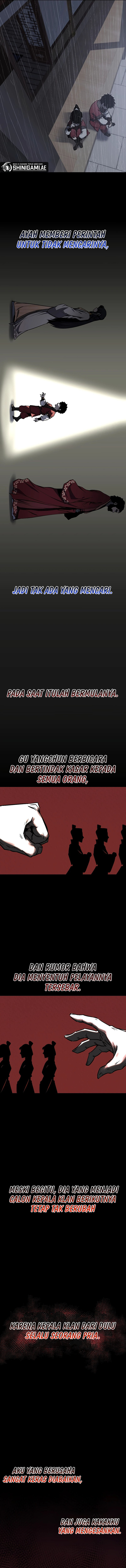 Childhood Friend Of The Zenith Chapter 10 Gambar 3