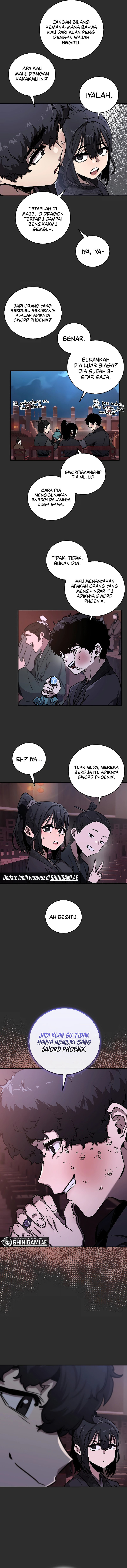 Childhood Friend Of The Zenith Chapter 10 Gambar 6