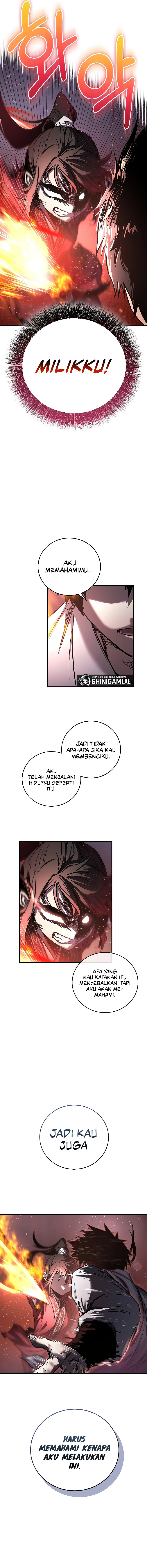 Childhood Friend Of The Zenith Chapter 10 Gambar 8