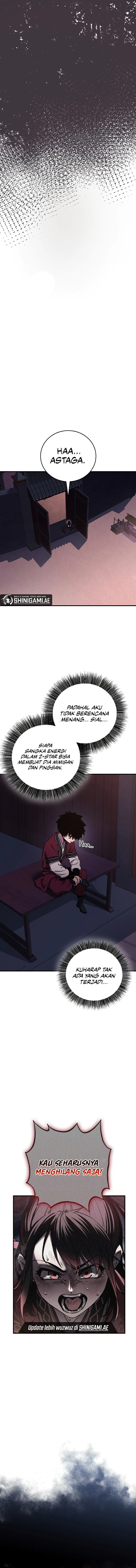 Childhood Friend Of The Zenith Chapter 10 Gambar 11