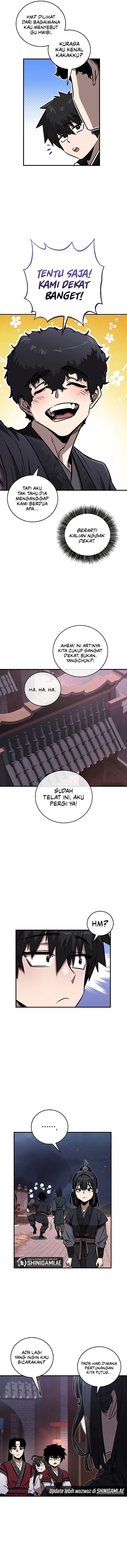 Childhood Friend Of The Zenith Chapter 10 Gambar 15