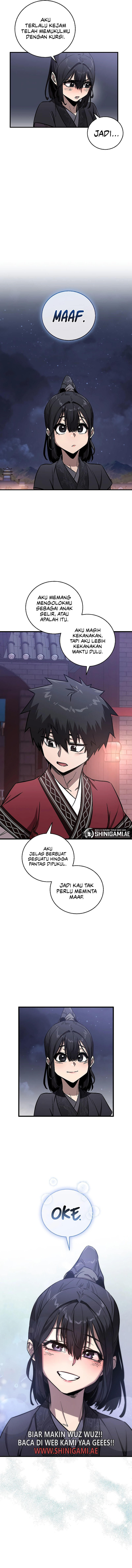 Childhood Friend Of The Zenith Chapter 10 Gambar 16