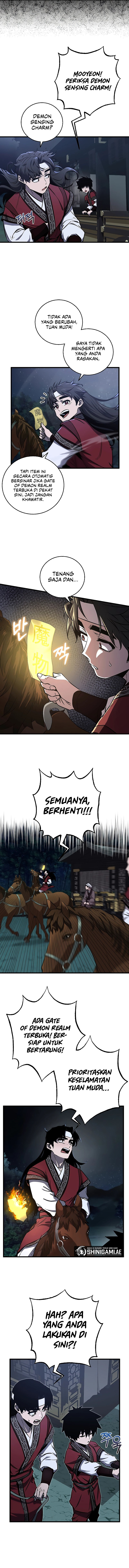 Childhood Friend Of The Zenith Chapter 11 Gambar 3