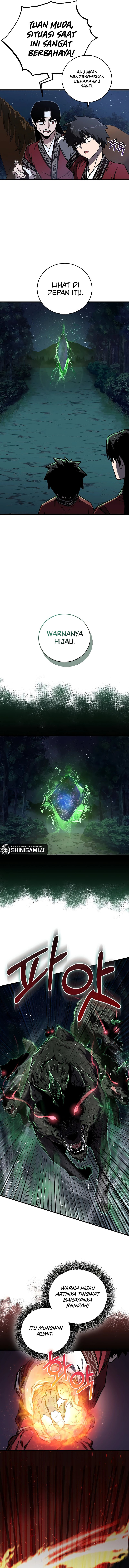 Childhood Friend Of The Zenith Chapter 11 Gambar 4