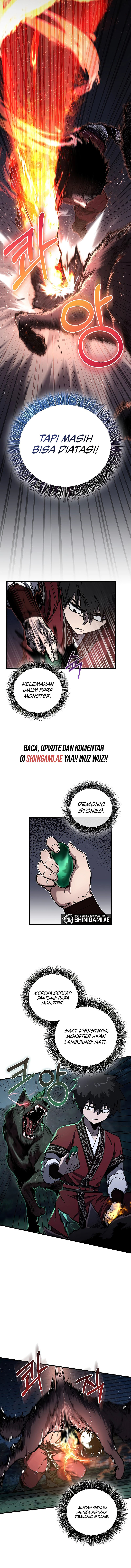 Childhood Friend Of The Zenith Chapter 11 Gambar 5