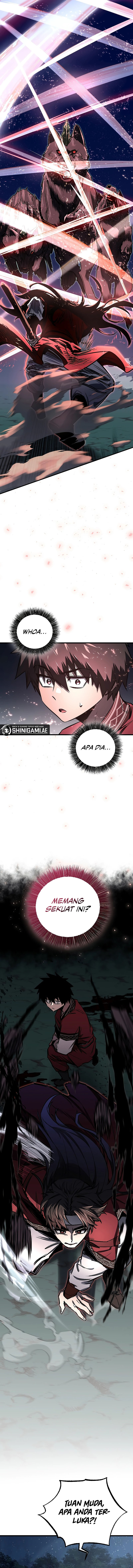 Childhood Friend Of The Zenith Chapter 11 Gambar 7