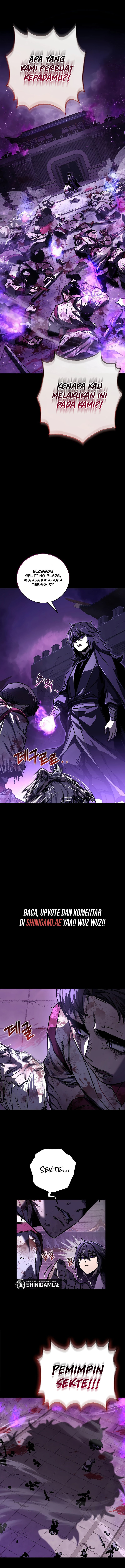 Childhood Friend Of The Zenith Chapter 11 Gambar 11