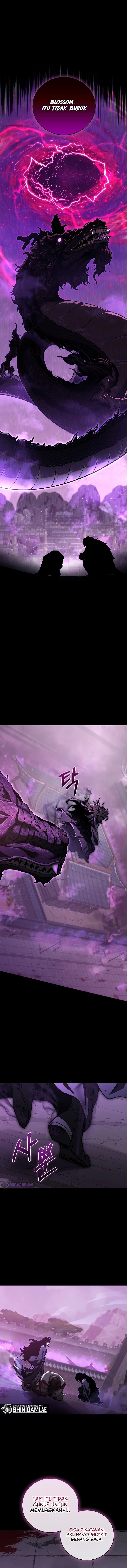 Childhood Friend Of The Zenith Chapter 11 Gambar 12