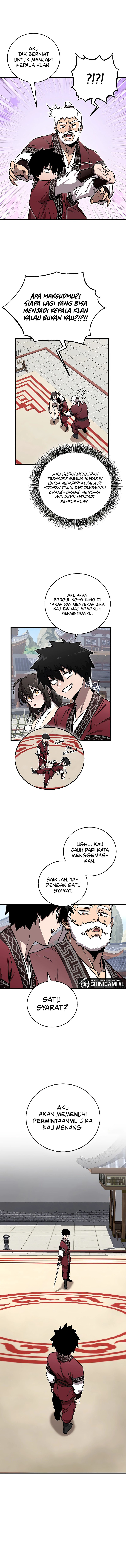 Childhood Friend Of The Zenith Chapter 15 Gambar 3