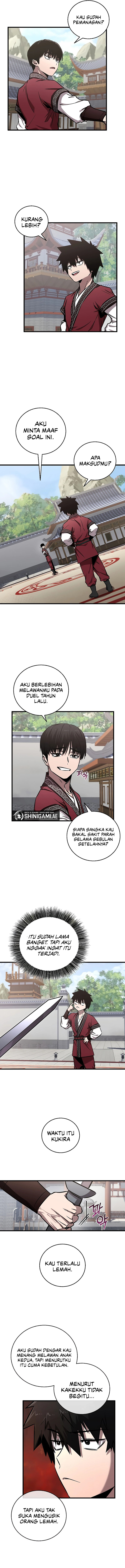 Childhood Friend Of The Zenith Chapter 15 Gambar 4