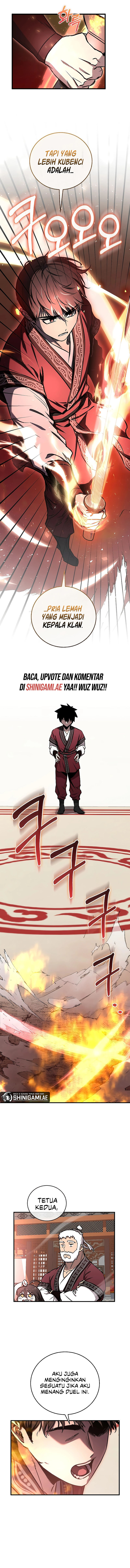 Childhood Friend Of The Zenith Chapter 15 Gambar 5