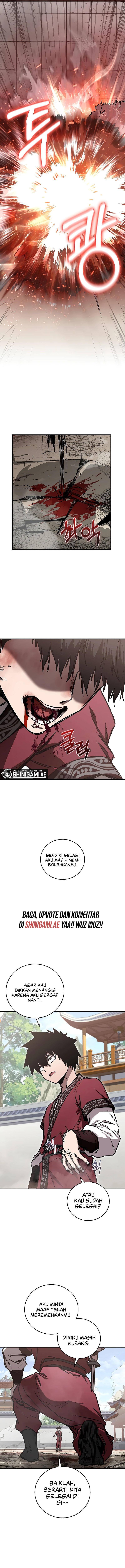 Childhood Friend Of The Zenith Chapter 15 Gambar 11