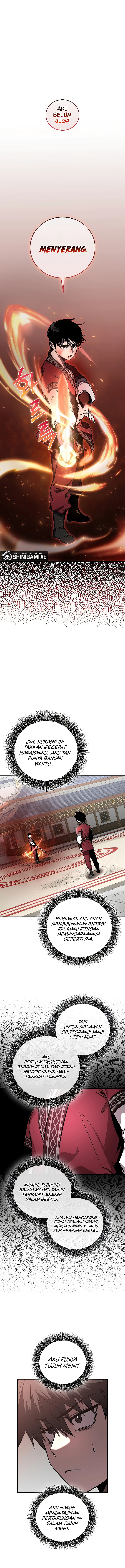Childhood Friend Of The Zenith Chapter 15 Gambar 12