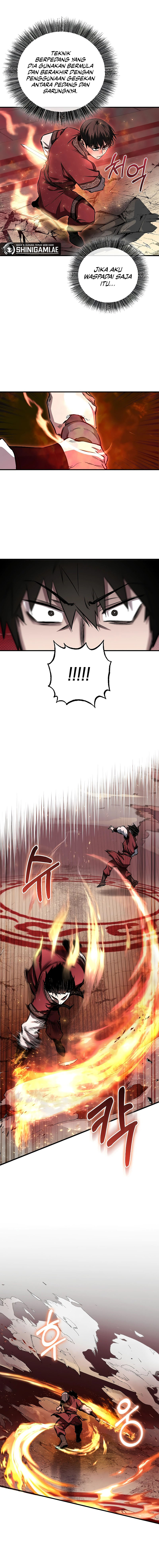 Childhood Friend Of The Zenith Chapter 15 Gambar 13