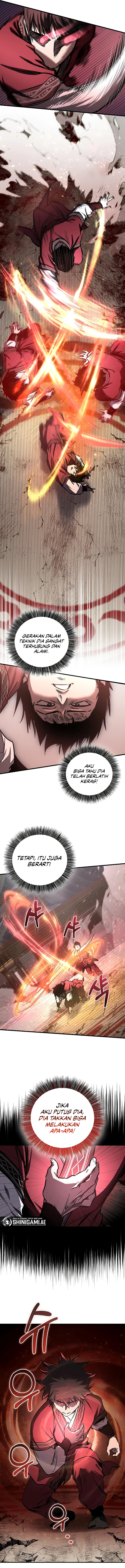 Childhood Friend Of The Zenith Chapter 15 Gambar 14