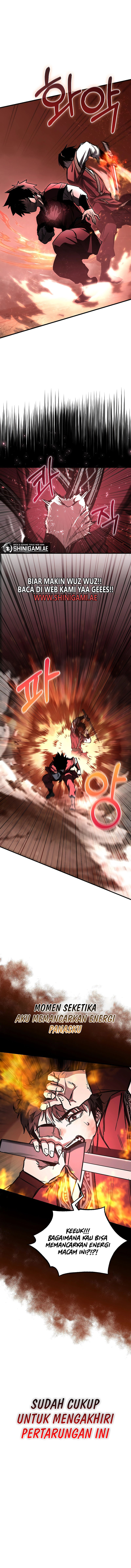 Childhood Friend Of The Zenith Chapter 15 Gambar 15