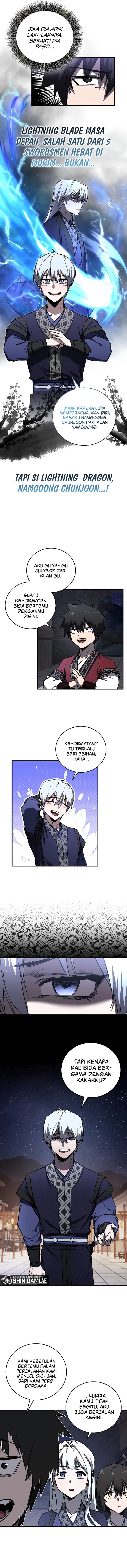 Childhood Friend Of The Zenith Chapter 19 Gambar 4