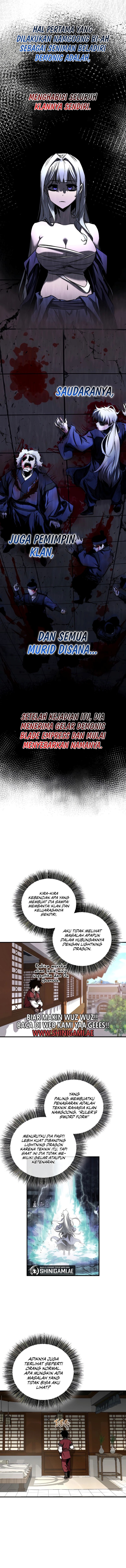 Childhood Friend Of The Zenith Chapter 19 Gambar 6
