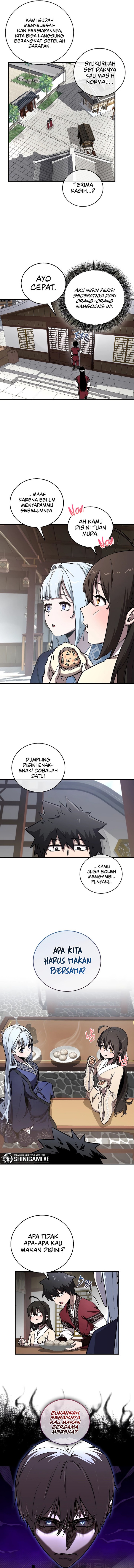 Childhood Friend Of The Zenith Chapter 19 Gambar 9