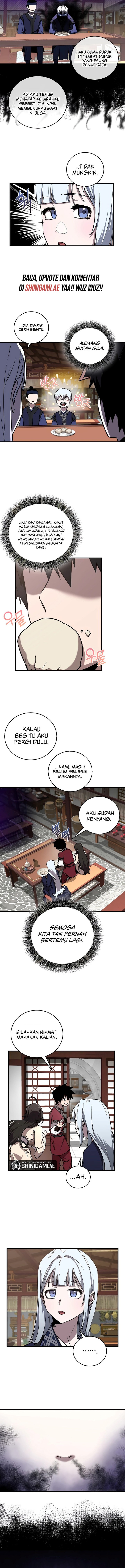 Childhood Friend Of The Zenith Chapter 19 Gambar 10