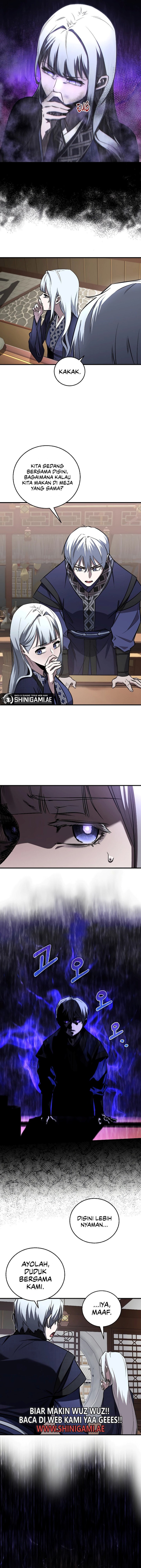 Childhood Friend Of The Zenith Chapter 19 Gambar 11