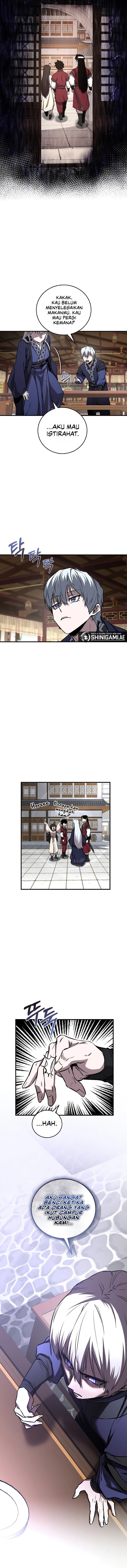 Childhood Friend Of The Zenith Chapter 19 Gambar 12