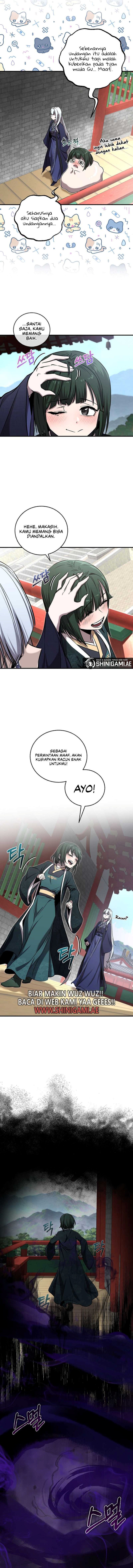 Childhood Friend Of The Zenith Chapter 28 Gambar 3