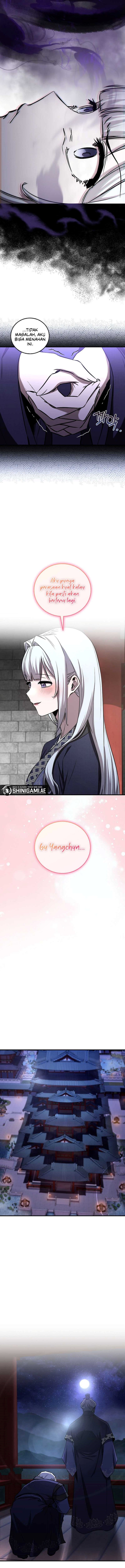Childhood Friend Of The Zenith Chapter 28 Gambar 4