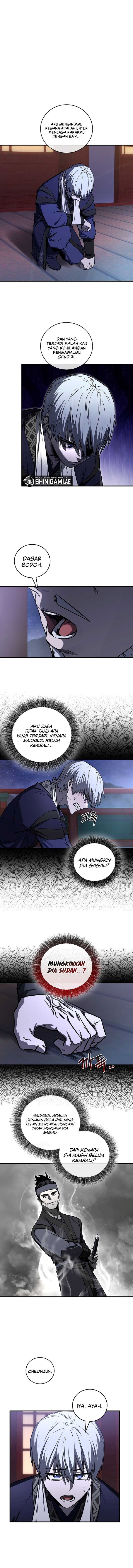Childhood Friend Of The Zenith Chapter 28 Gambar 5