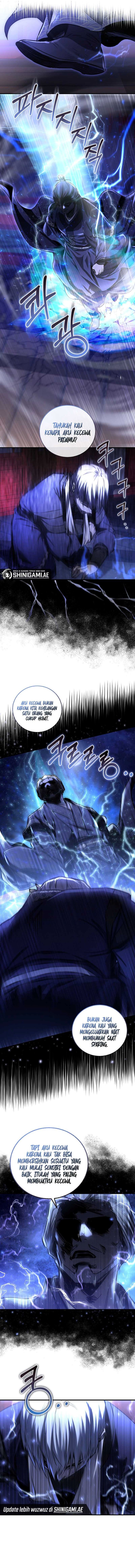 Childhood Friend Of The Zenith Chapter 28 Gambar 6