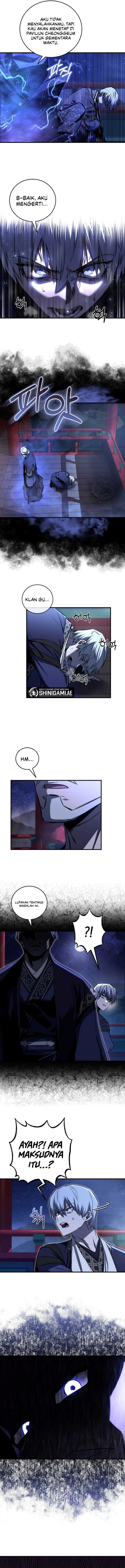 Childhood Friend Of The Zenith Chapter 28 Gambar 7