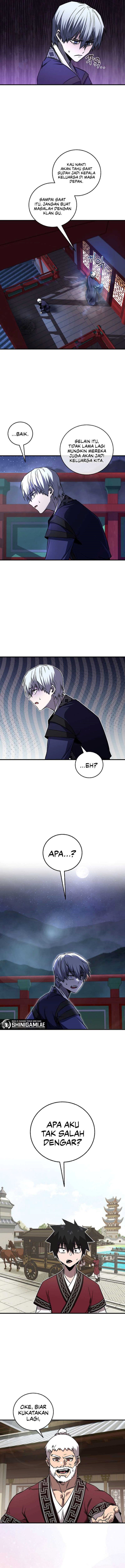 Childhood Friend Of The Zenith Chapter 28 Gambar 8