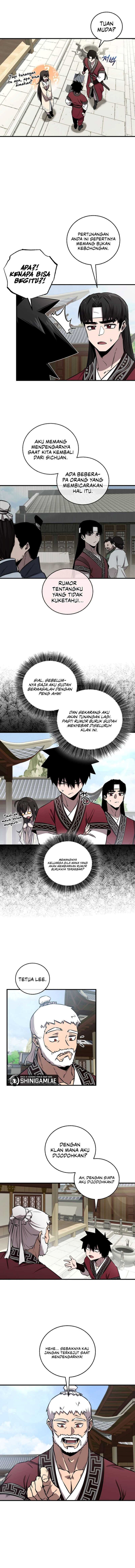 Childhood Friend Of The Zenith Chapter 28 Gambar 10