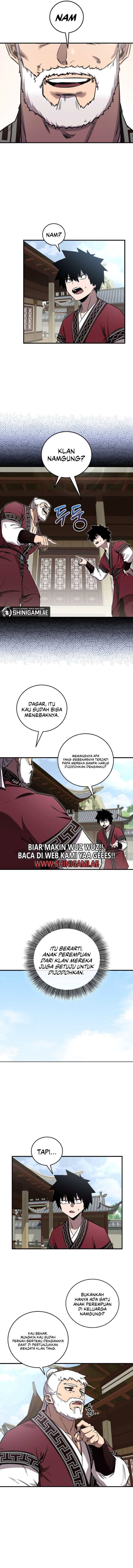 Childhood Friend Of The Zenith Chapter 28 Gambar 11