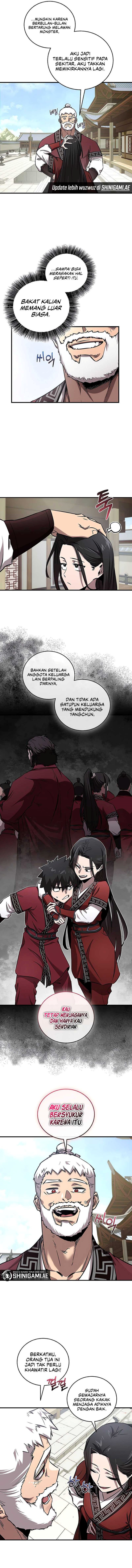 Childhood Friend Of The Zenith Chapter 30 Gambar 11