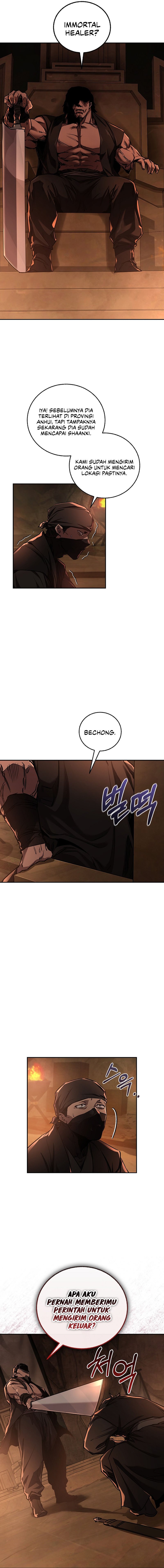 Childhood Friend Of The Zenith Chapter 42 Gambar 3