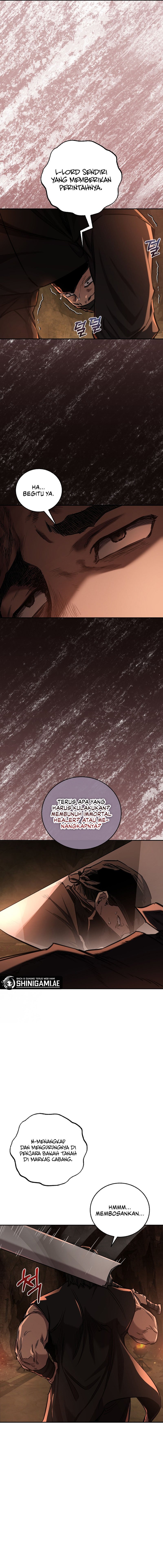 Childhood Friend Of The Zenith Chapter 42 Gambar 4