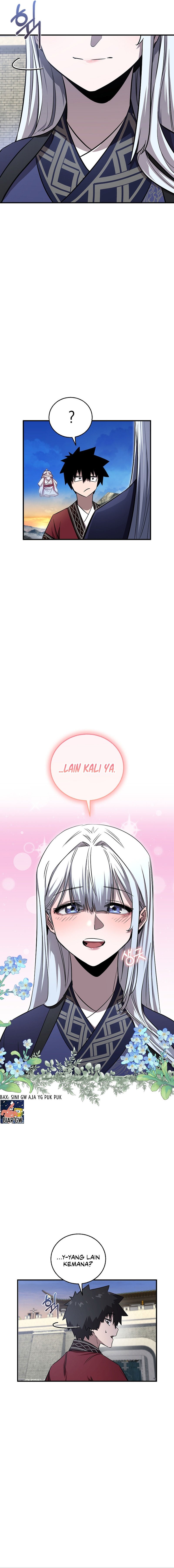 Childhood Friend Of The Zenith Chapter 42 Gambar 11