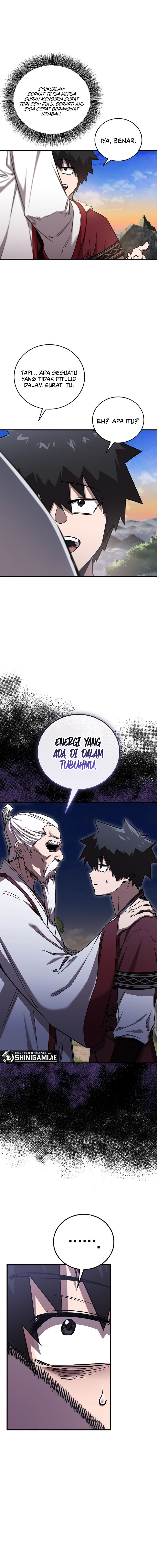 Childhood Friend Of The Zenith Chapter 42 Gambar 15