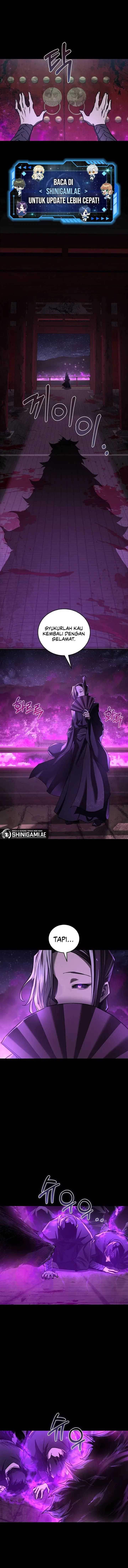 Childhood Friend Of The Zenith Chapter 44 Gambar 2