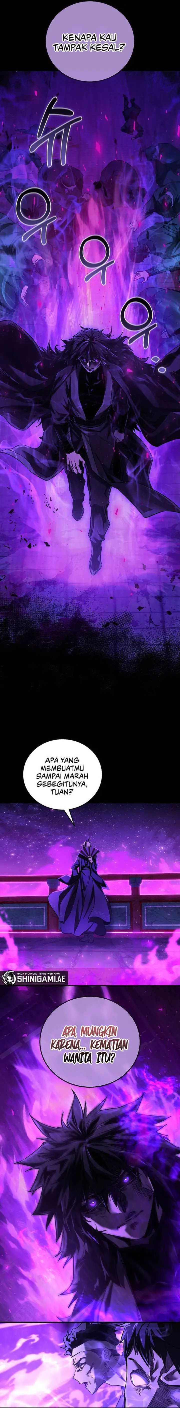Childhood Friend Of The Zenith Chapter 44 Gambar 3