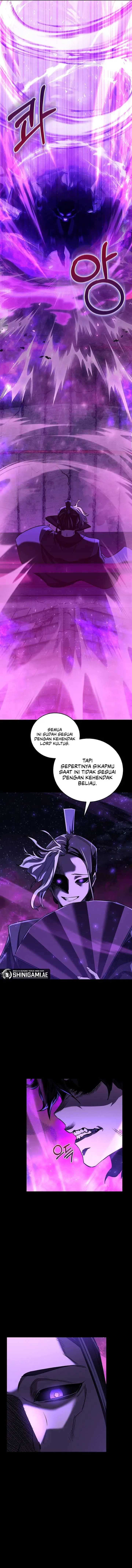 Childhood Friend Of The Zenith Chapter 44 Gambar 4