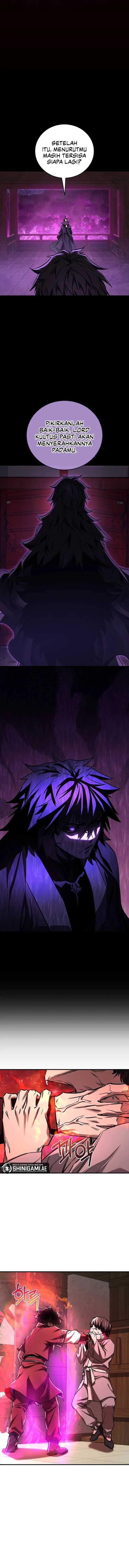 Childhood Friend Of The Zenith Chapter 44 Gambar 7