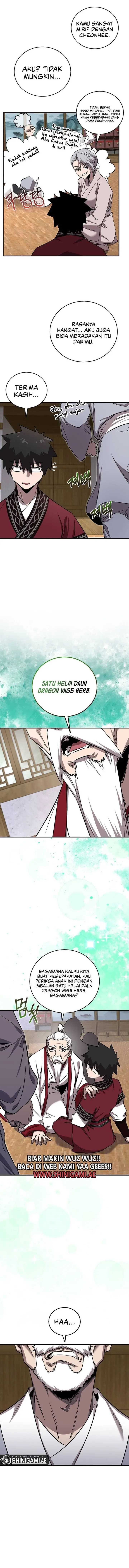 Childhood Friend Of The Zenith Chapter 44 Gambar 14