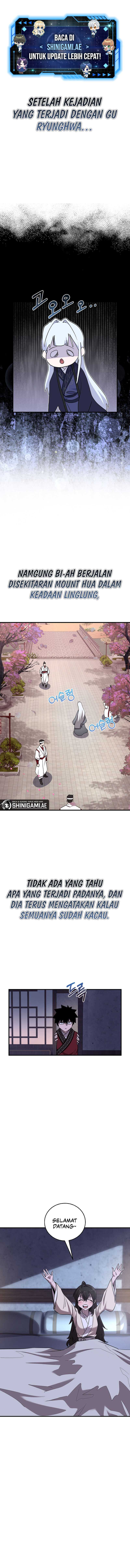 Childhood Friend Of The Zenith Chapter 51 Gambar 2
