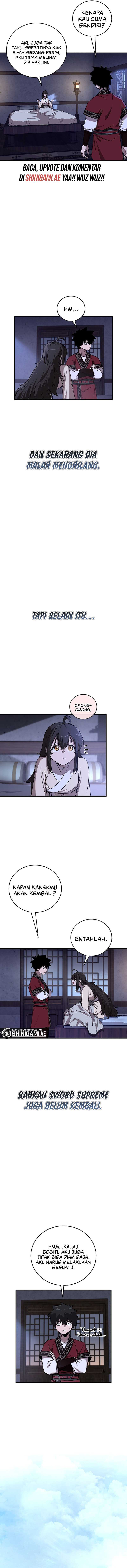 Childhood Friend Of The Zenith Chapter 51 Gambar 3